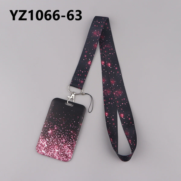 ID Card Lanyards