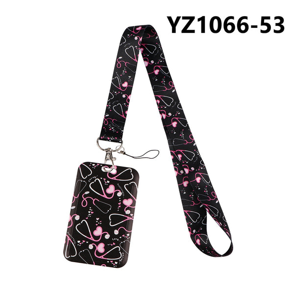 ID Card Lanyards