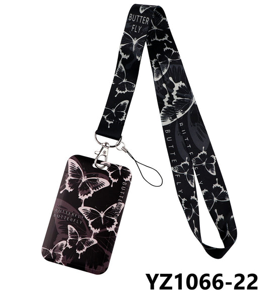ID Card Lanyards