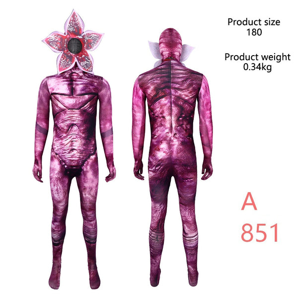 Stranger Things Demogorgon Costume