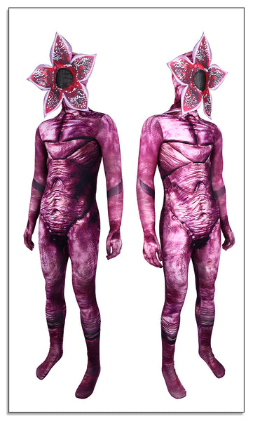 Stranger Things Demogorgon Costume