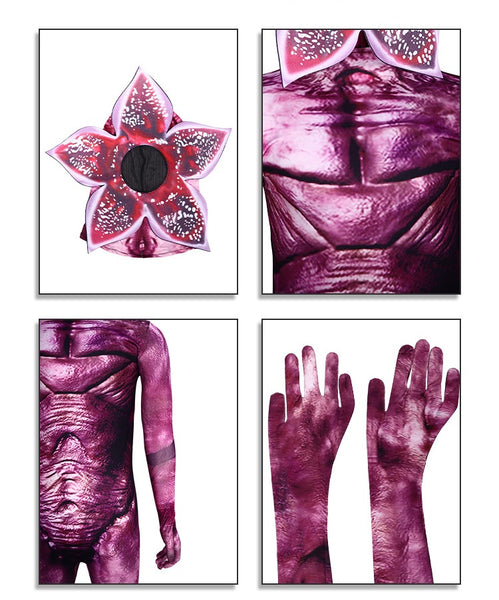 Stranger Things Demogorgon Costume