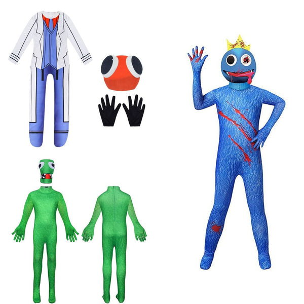 Roblox Rainbow Friends Costumes