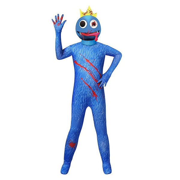 Roblox Rainbow Friends Costumes