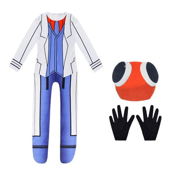 Roblox Rainbow Friends Costumes