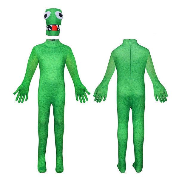 Roblox Rainbow Friends Costumes