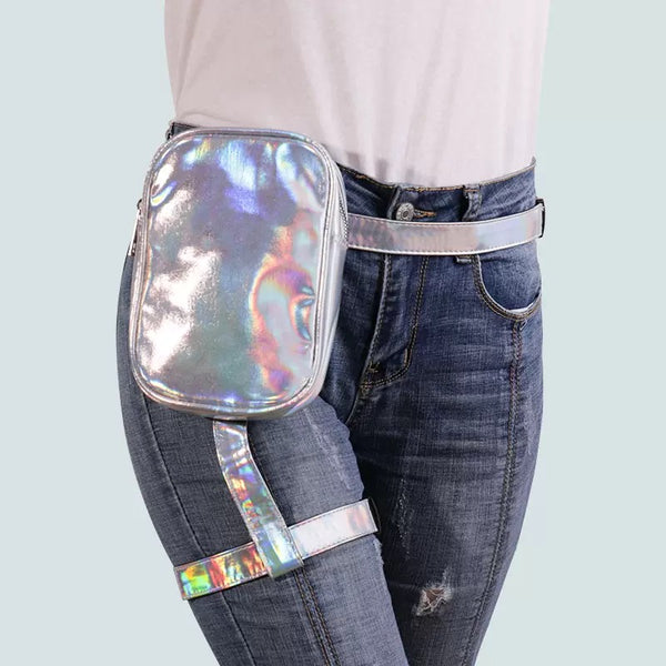 Waist & Thigh Pouch FD003
