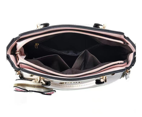 Kitty Ears Satchel