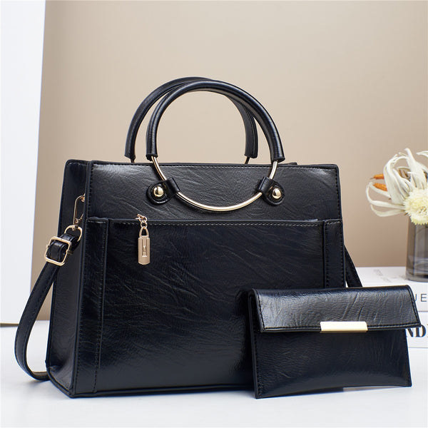 2 Piece Professional Handbag