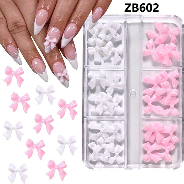 Nail Art Accessories ZB