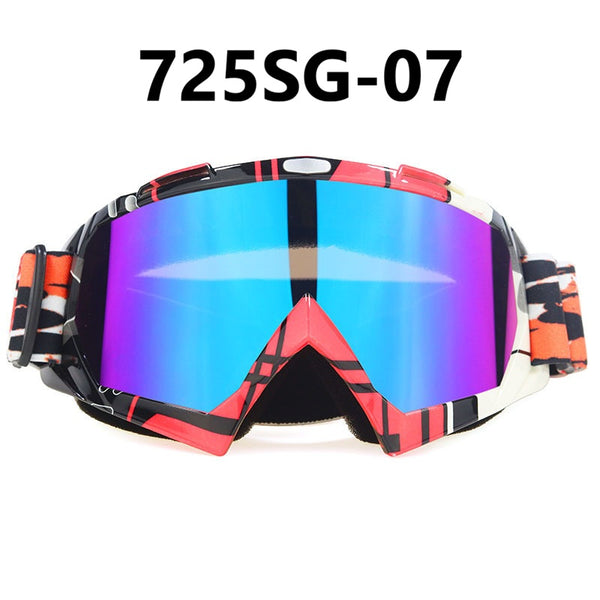Outdoor Goggles