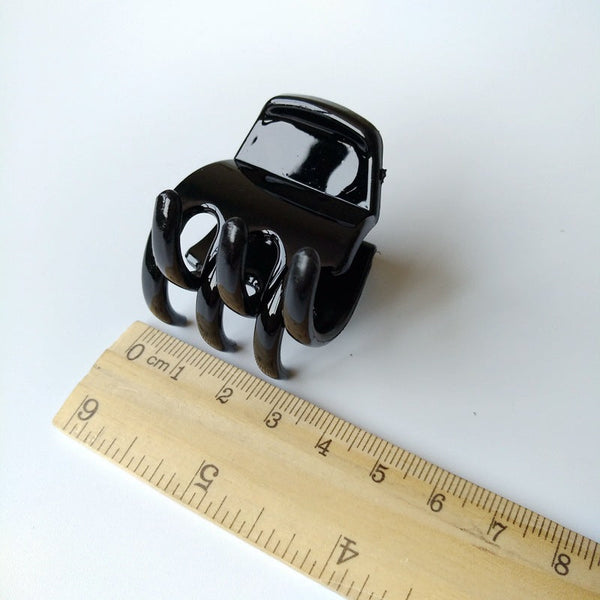 3.5cm Hair Claws