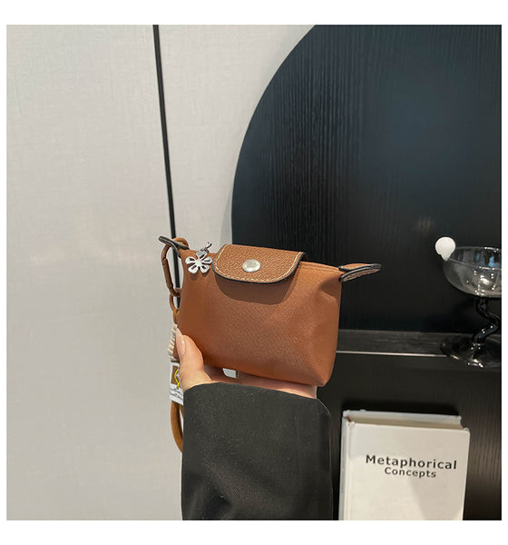 Mini LP Wristlet