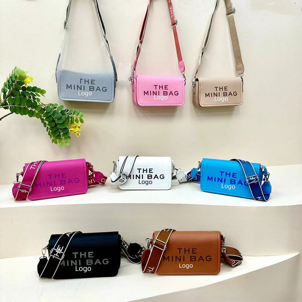 MJ The Mini Bag