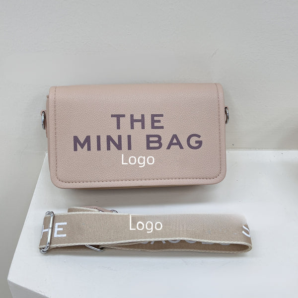 MJ The Mini Bag