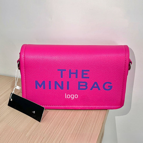 MJ The Mini Bag