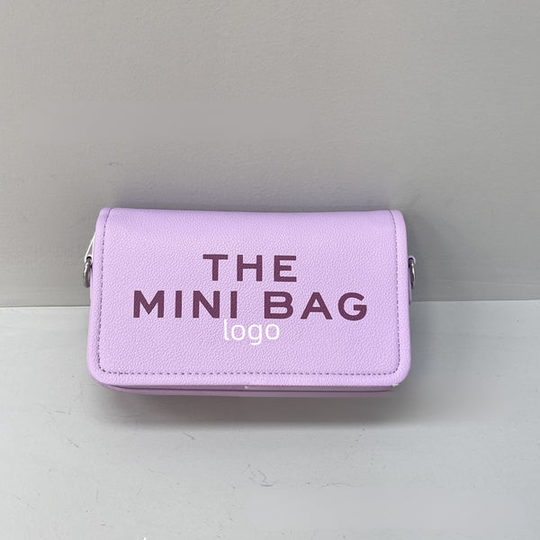 MJ The Mini Bag