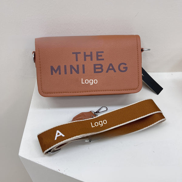 MJ The Mini Bag