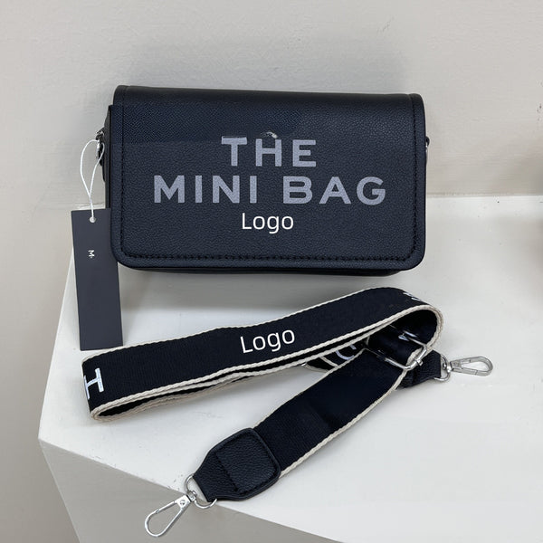 MJ The Mini Bag