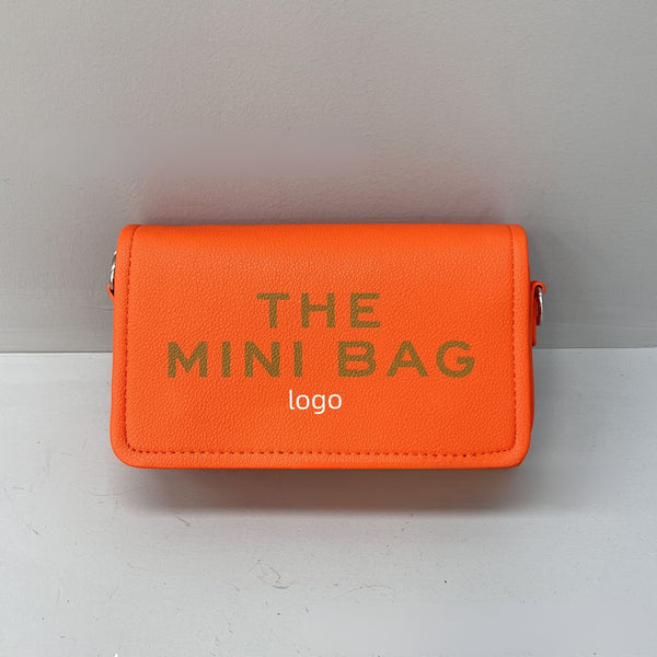 MJ The Mini Bag