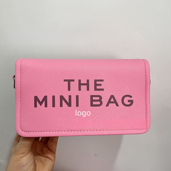 MJ The Mini Bag