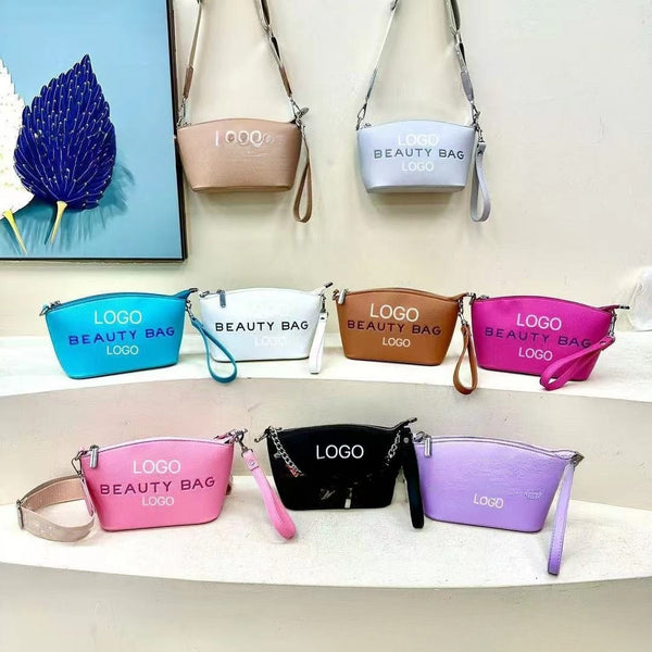 MJ Beauty Bag