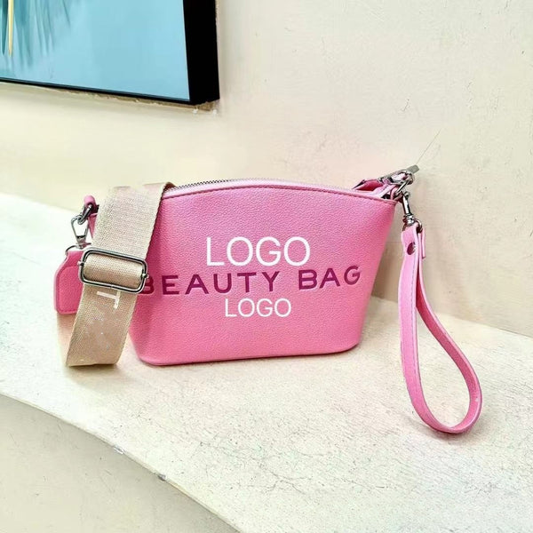 MJ Beauty Bag