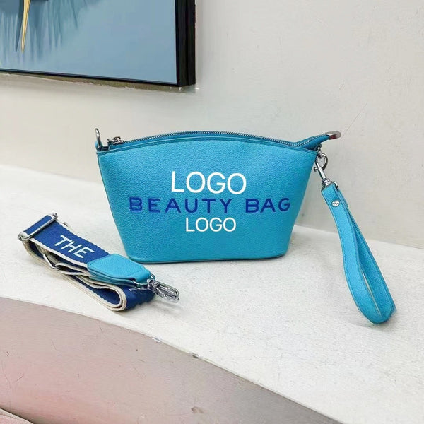 MJ Beauty Bag