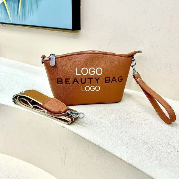 MJ Beauty Bag