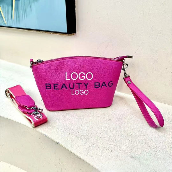 MJ Beauty Bag