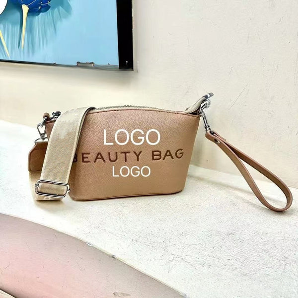 MJ Beauty Bag