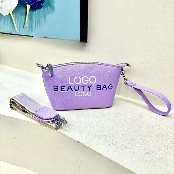 MJ Beauty Bag