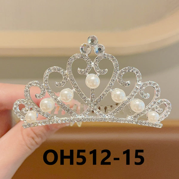 Children's Princess Tiara