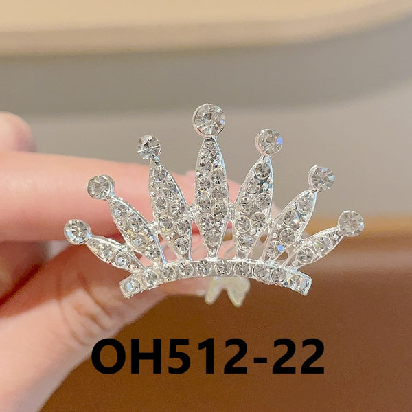 Children's Princess Tiara