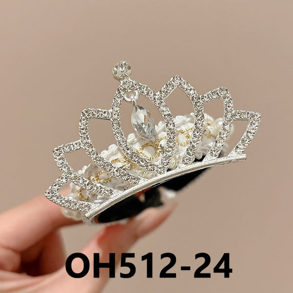 Children's Princess Tiara