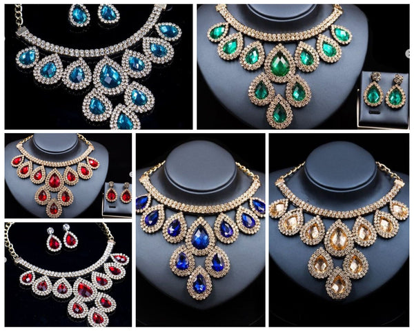 Statement Chain Set