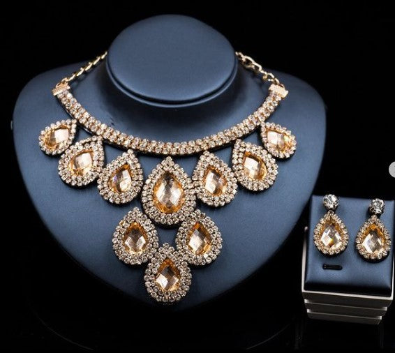 Statement Chain Set
