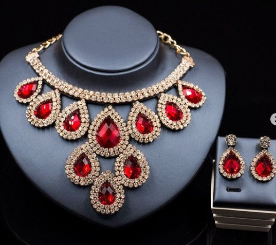 Statement Chain Set