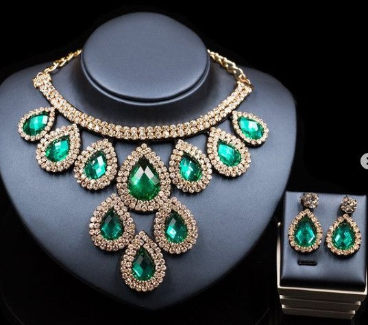 Statement Chain Set