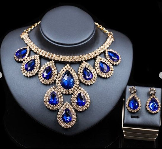 Statement Chain Set
