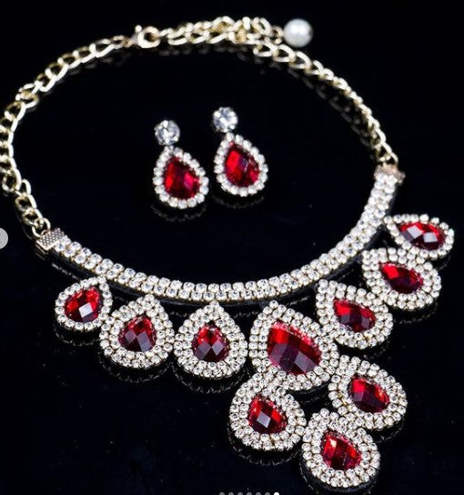 Statement Chain Set