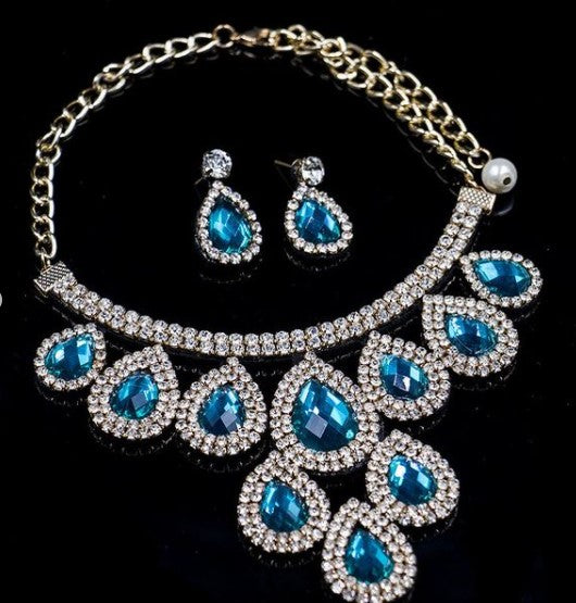 Statement Chain Set