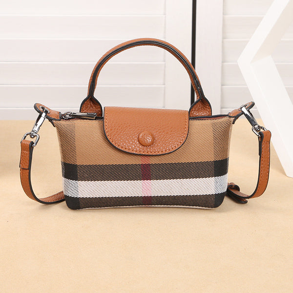 LP Mini Square Sidebags