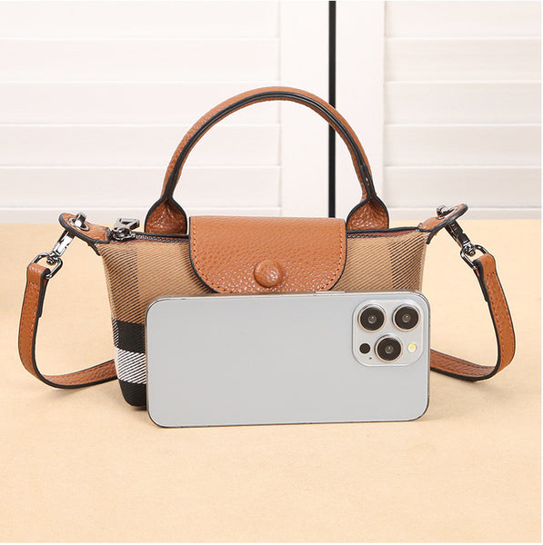 LP Mini Square Sidebags