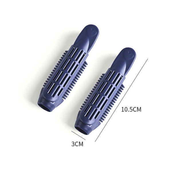 Lazy Curler Clips Pairs