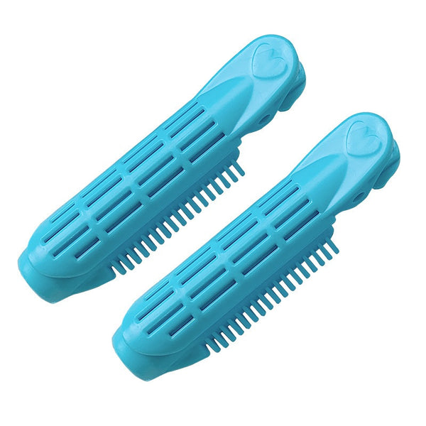 Lazy Curler Clips Pairs