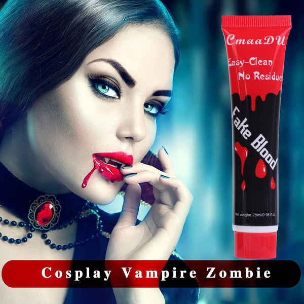 Fake Blood