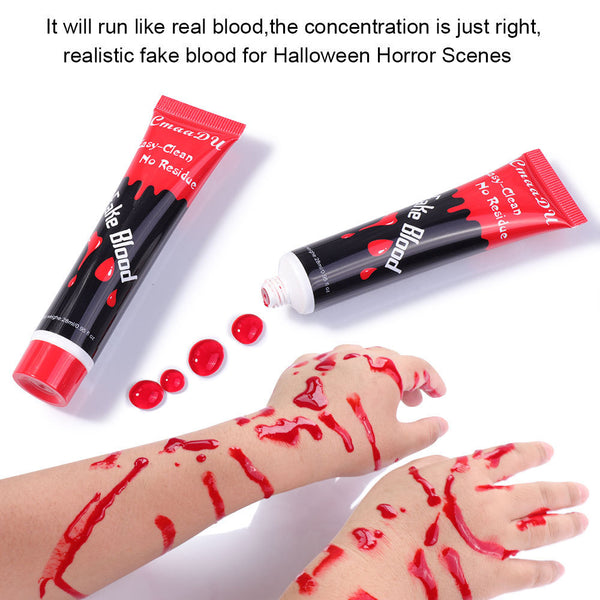 Fake Blood