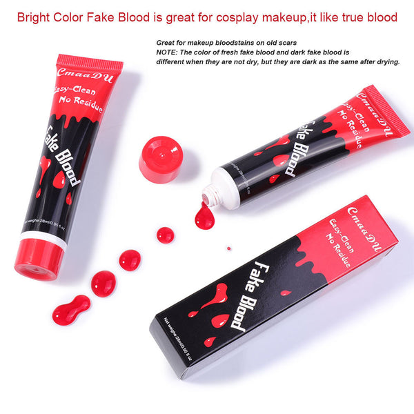 Fake Blood