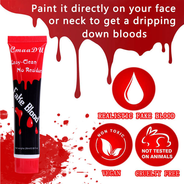 Fake Blood